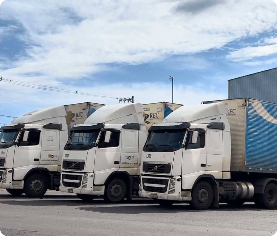 Neppo Logística e transporte - Neppo Tecnologia