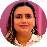 Laudiceia Moura
