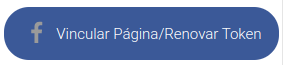 Botão Vincular Página/Renovar Token